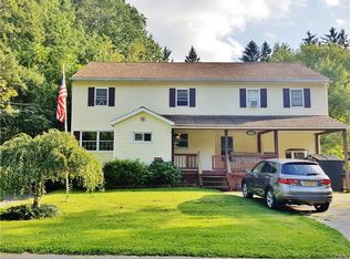 202 Watson Rd, North Syracuse, NY 13212