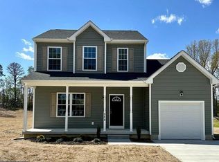49 N Park Dr, Bridgeton, NJ 08302