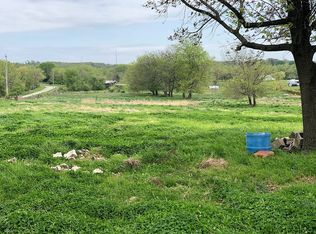 21474 E Barbara Blvd, Claremore, OK 74019