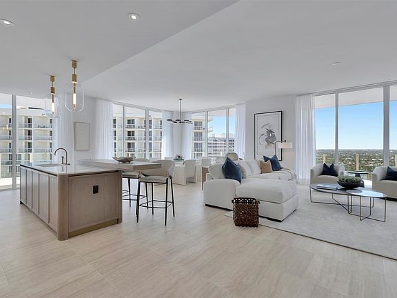 4th image of 525 N Fort Lauderdale Beach Boulevard #1903