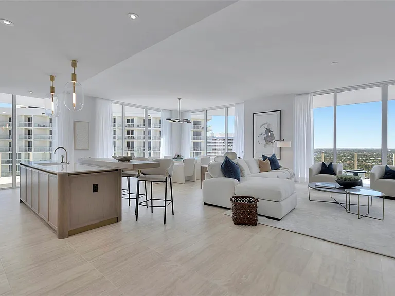 525 N Fort Lauderdale Beach Blvd #1903 — Photo 14