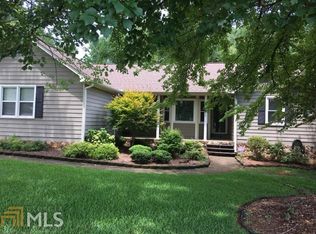 550 Cowan Trl, Stockbridge, GA 30281