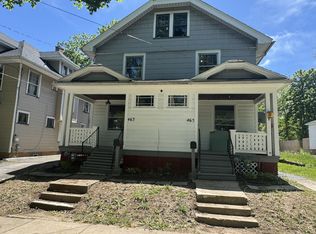 463-465 Glenwood Ave #463, Rochester, NY 14613