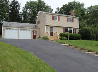 42 Cold Spring Dr, Vernon, CT 06066