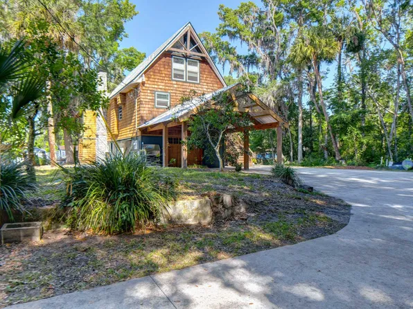 163 Payne Rd, Satsuma, FL 32189