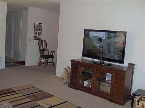 living room tv