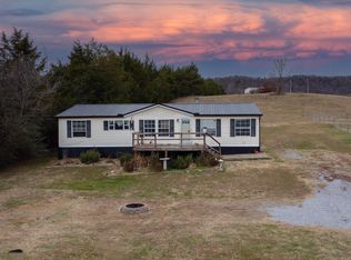 1155 Wheeler Rd, Bulls Gap, TN 37711