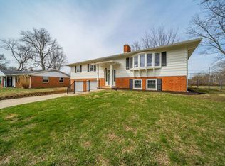 807 Bittersweet Ln, Anderson, IN 46011