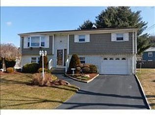 51 Judy Ter, West Warwick, RI 02893