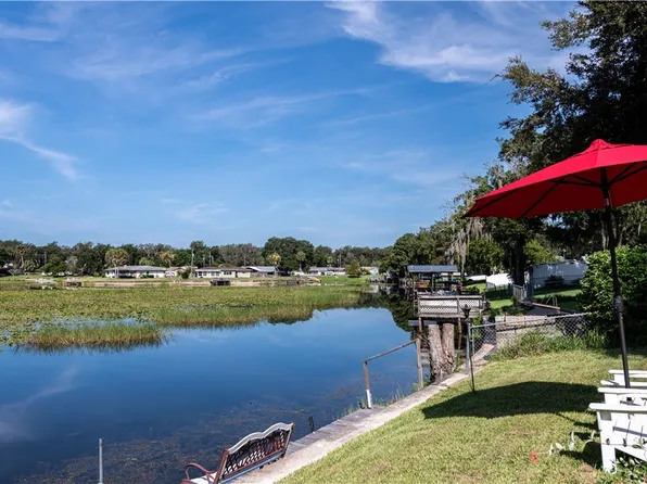 9126 E Gospel Island Rd, Inverness, FL 34450