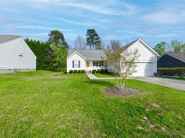 117 Old Treybrooke Dr, Greensboro, NC 27406