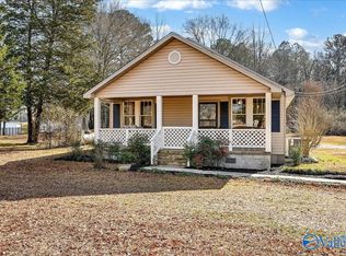 11554 County Road 87, Decatur, AL 35603