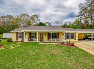 809 Godwin Rd, Tallassee, AL 36078