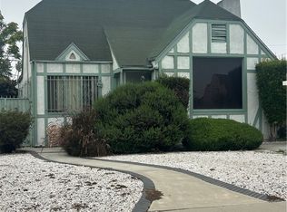 544 W 112th St, Los Angeles, CA 90044