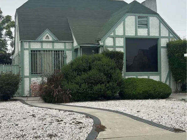 544 W 112th St, Los Angeles, CA 90044