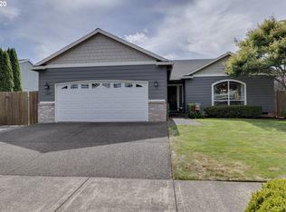 11829 Payson Ln, Oregon City, OR 97045