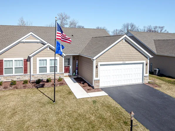 15542 W 101st Ln, Dyer, IN 46311