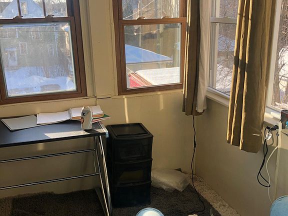 Bonus sunroom