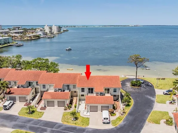 2700 Bayshore Blvd APT 511, Dunedin, FL 34698