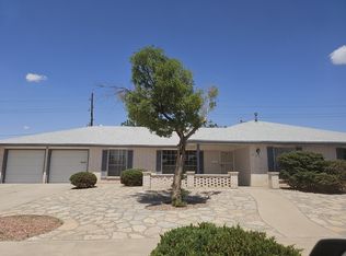 9017 Parkland Dr, El Paso, TX 79925