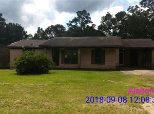 26520 Highway 84, Evergreen, AL 36401
