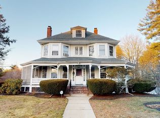 14 Pearl St, Bellingham, MA 02019