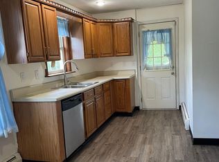 126 Hemlock St #1, Wilkes Barre, PA 18706