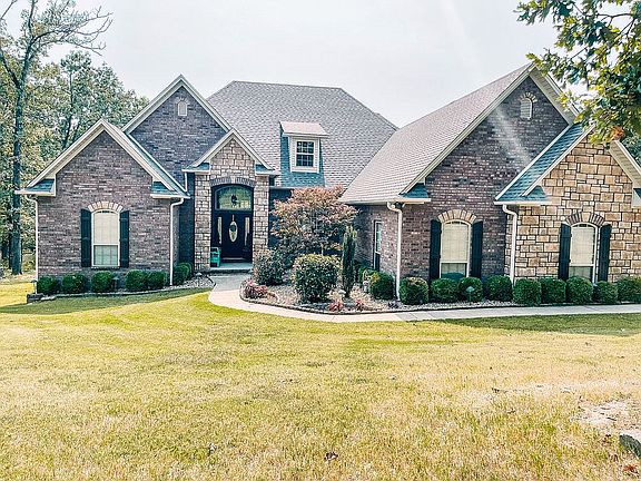 1211 River Overlook Loop, Van Buren, AR 72956 | Zillow