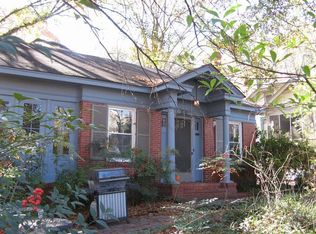 373 9th St NE #A, Atlanta, GA 30309