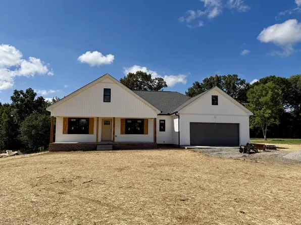 1285 Vickie Ln Lot 36, Portland, TN 37148
