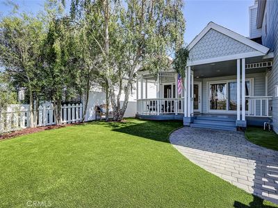 1310 Gates Ave, Manhattan Beach, CA, 90266