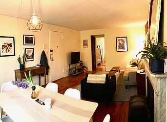 Rented by Boerum Hill Realty