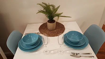 Rented by Metropolitan Property Group