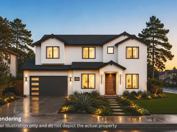 1487 W Hacienda Ave, Campbell, CA 95008
