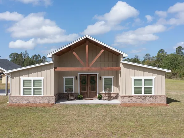 6213 Spanish Creek Rd, Folkston, GA 31537
