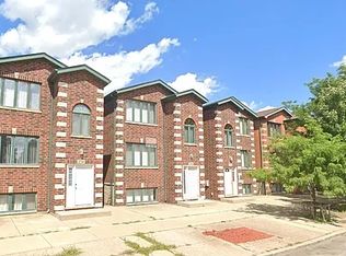 2704 W 37th Pl APT 2, Chicago, IL 60632