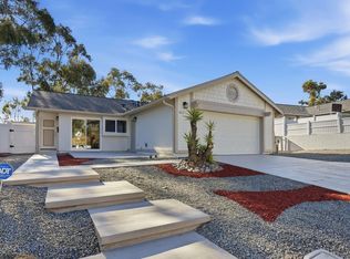 865 Leppert Ct, San Diego, CA 92114