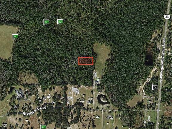 5th image of POLK CITY LOT 124