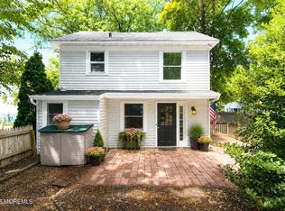 15-17 E Lincoln Ave, Atlantic Highlands, NJ 07716