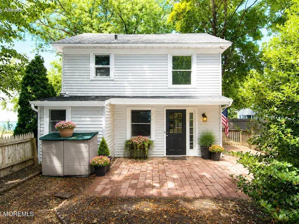 15-17 E Lincoln Ave, Atlantic Highlands, NJ 07716
