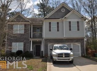41 Amherst Dr, Winder, GA 30680