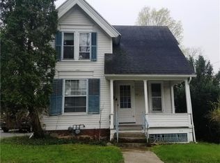 28 North St, Geneseo, NY 14454