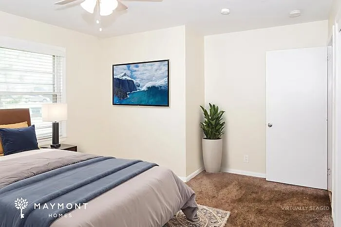4610 Rutledge Dr NW — Photo 12