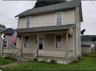 611 Broad St, Berwick, PA 18603