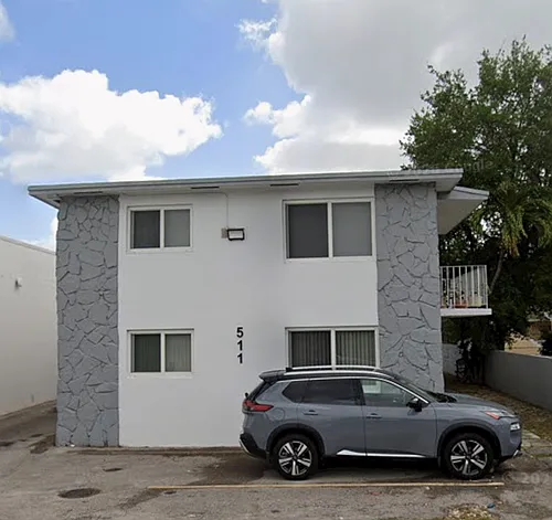 511 SW 37th Ave #1 Photo 1 511 SW 37th Ave #1 Photo 1