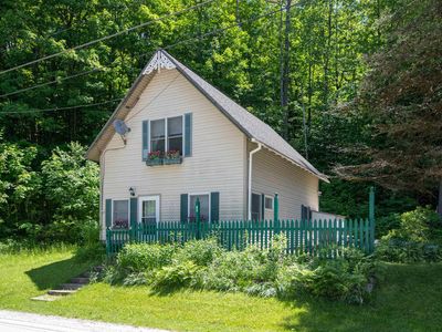82 East Lake Road, Ludlow, VT, 05149