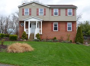 6984 Berkshire Dr, Export, PA