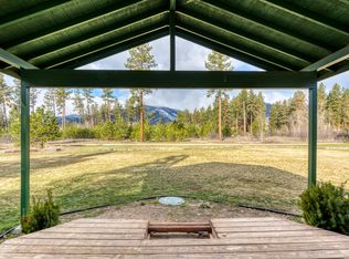 5552 N Iowa Ave, Florence, MT 59833