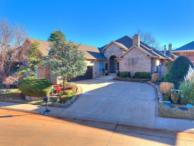 6016 Chestnut Ct, Edmond, OK, 73025