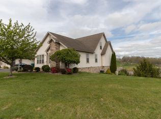 62 Sheffield Ct, Bridgeport, WV 26330